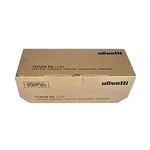Olivetti B0709 toner negro XL | OLIB0709