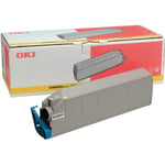OKI C7200 C7400 toner negro (OKI 41304212) | OKI4212