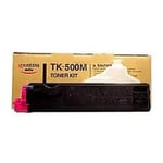 Kyocera TK510M (1T02F3BEU0) | KYOTK510M