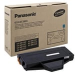 Panasonic KX-FAT390X toner negro | PANKX-FAT390X