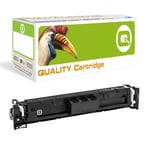 Q-Nomic 220A (W2200A) toner negro | QNW2200A