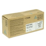 Ricoh MPC6000 / MPC7500 (841101) toner cian | RICMPC6000C