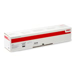 OKI 45536508 toner Negro XL | OKI45536508