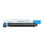 Kyocera TK-8625C toner cian XL | KYO1T0C2KCNL1