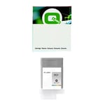 Q-nomic PFI-103PGY cartucho de tinta foto gris | QN2214B001