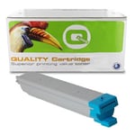 Q-Nomic CLT-C809S (SS567A) toner cian | QNCLT-C809S