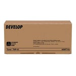 Develop TNP43 (A6WT10J) toner negro | DEVTNP-43