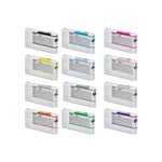 Epson T-9130 Pack 12 cartuchos | EPSB-T9130