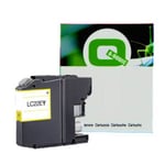 q-Nomic LC-22EY Cartucho de tinta amarillo | QNLC-22EY