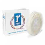 REAL 3D Filamento PLA 2,85 mm Brillo en la oscuridad (0,5 kg) | 3DREALPLA285-2040