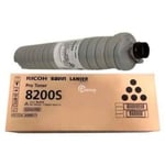 Ricoh Pro 8200s toner negro | RIC828717