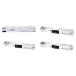 Canon EXV-64 Pack toners 4 colores | CANB-EXV64series