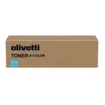 Olivetti B1195 toner cian | OLIB1195