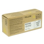 Ricoh MPC6000 / MPC7500 (841103) toner amarillo | RICMPC6000Y