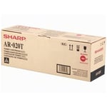 Sharp AR-020LT toner negro | SHAAR-020LT