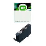 Q-Nomic CLI-65GY cartucho de tinta gris | QNCLI-65GY