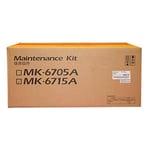 Kyocera MK6715A (1702N70UN0) kit mantenimiento | KYOMK-6715A