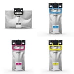 Epson T05A Pack 4 colores XL | EPSB-T05AXL