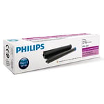 Philips PFA-351 Cinta de impresión negra + TARJETA | PHIPFA-351
