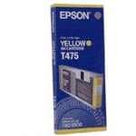 Epson T475 | EPST475