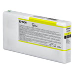 Epson T9134 (C13T913400) cartucho amarillo | EPSC13T913400