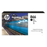 HP 866 (3ED94A) Cartucho de tinta negro | HP3ED94A