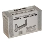 Olivetti B0621 Tambor negro | OLIB0621