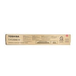 Toshiba TFC556EM (6AK00000358) toner magenta | TOST-FC556EM