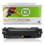 Q-Nomic 656X (CF460X) toner negro XL | QN656XBK