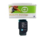 Q-Nomic C232HC0 toner cian XL | QNC232HC0