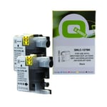 Q-Nomic LC-127XL Pack 2 cartuchos negros | QNB-LC127XLBK2X
