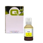 Q-Nomic T49H Botella de tinta amarilla | QNT49HY