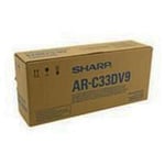 Sharp AR-C33DV9 Revelador negro | SHAAR-C33DV9
