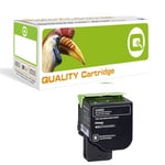 Q-nomic C242XK0 toner negro XXL | QNC242XK0