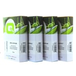Q-Nomic CLI-551 multipack 4 colores CLI-551 (BK/C/M/Y) | QNB-CLI551BCMY