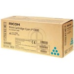 Ricoh type P C600 (408315) toner cian | RIC408315