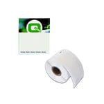 Q-Nomic 1933086 etiquetas de envío extragrandes 159 x 104mm | QN1933086