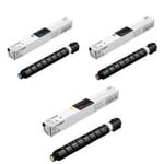 Canon C-EXV 1001 pack 3 colores XL | CANB-CEXV1001XL