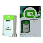 Q-Nomic 11 (C4838A) tinta amarillo | QNC4838A