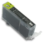 Q-Nomic BCI-8BK Cartucho de tinta negro | QNBCI-8BK