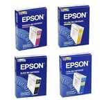 Epson S020118 serie | EPSBS0201XX
