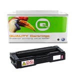Q-Nomic SPC250E (407545) toner magenta | QN-SPC250EM