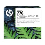 HP 776 (1XB06A) cartucho de tinta intensificador de brillo | HP1XB06A