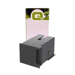 Q-Nomic T6711 Caja de mantenimiento | QNC13T671100