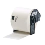 Q-Nomic DK-11202 Etiqueta Precortada | Papel térmico | Envíos | 62x100mm | QNDK-11202