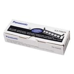 Panasonic KX-FA83 toner negro | PANKX-FA83