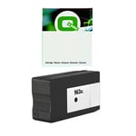 Q-Nomic 963XL (3JA30AE) cartucho de tinta negro XL | QN3JA30AE