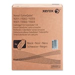 Xerox 108R00832 Tinta sólida negro (4 unidades) | XER108R00832