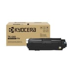 Kyocera TK-1310 toner negro | KYO1T0C140NL1