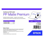 Epson 7113428 PP etiquetas mate 102 mm x 29 m | EPS7113428